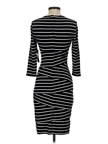 White House Black Market Cocktail Dress (view 2)