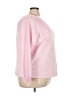 Unbranded Pink Sweatshirt Size 3X - photo 4