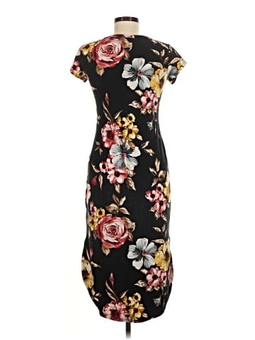 Cleo Casual Dress (view 2)