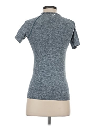 Gymshark Short Sleeve T-Shirt (view 2)