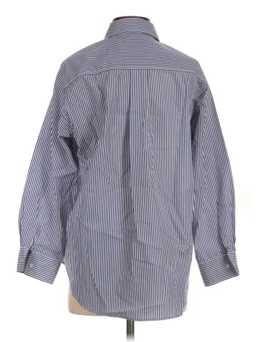 Sandro Long Sleeve Button-Down Shirt (view 2)