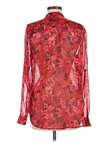 Kut from the Kloth Long Sleeve Blouse (view 2)