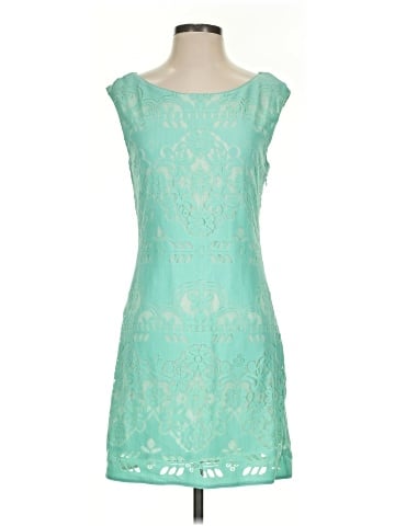Chelsea & Violet Cocktail Dress (view 1)