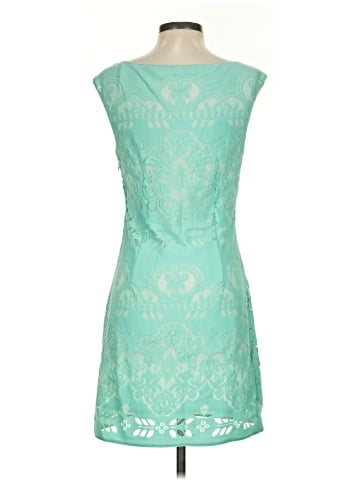 Chelsea & Violet Cocktail Dress (view 2)