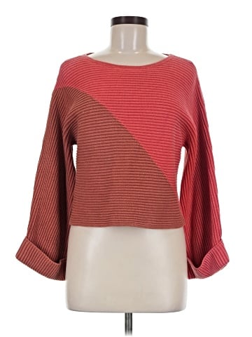 Slate & Willow Pullover Sweater (view 1)