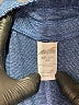 Avia Solid Blue Athletic Shorts Size 20 - photo 3