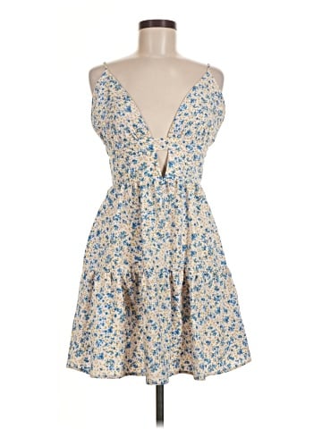 Shein Casual Dress (view 1)