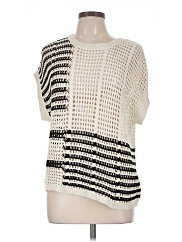 Blu Pepper 3/4 Sleeve Top (view 1)