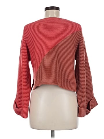 Slate & Willow Pullover Sweater (view 2)