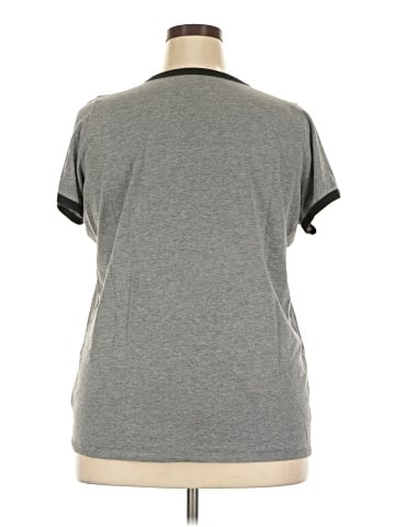 Torrid Short Sleeve T-Shirt (view 2)