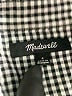 Madewell Black Short Sleeve Polo Size S - photo 7