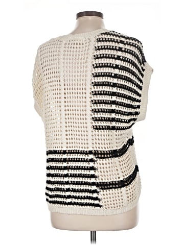 Blu Pepper 3/4 Sleeve Top (view 2)