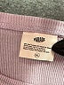 Parade Purple Short Sleeve Turtleneck Size XXL - photo 7