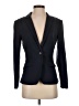H&M Blue Blazer Size S (estimated) - photo 1
