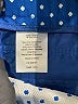 Talbots Polka Dots Blue Active Pants Size 12 - photo 5