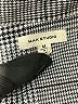 Max Studio Plaid Gray Blazer Size M - photo 6