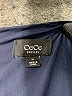 CeCe Blue Casual Dress Size XL - photo 7