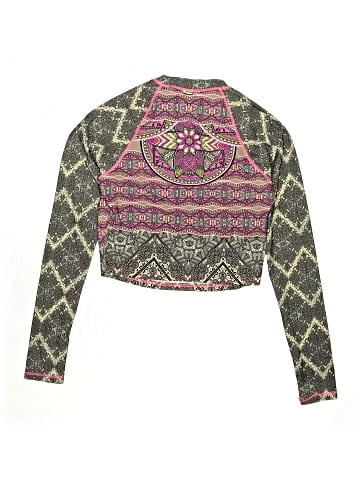 Jessica Simpson Rash Guard (view 2)