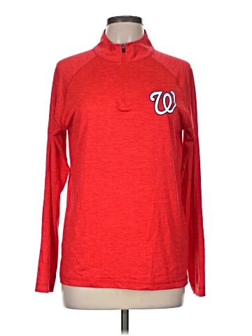 Majestic Long Sleeve Top (view 1)
