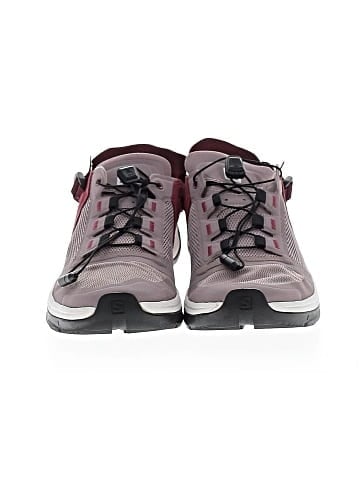 Salomon Sneakers (view 2)