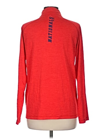 Majestic Long Sleeve Top (view 2)