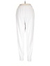 Gilly Hicks White Sweatpants Size M - photo 2