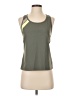 Xersion Green Active Tank Size S - photo 1