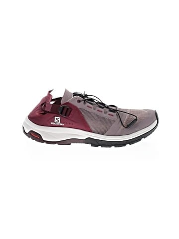 Salomon Sneakers (view 1)