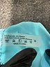 Unbranded Animal Print Blue Swimsuit Top Size M - photo 4