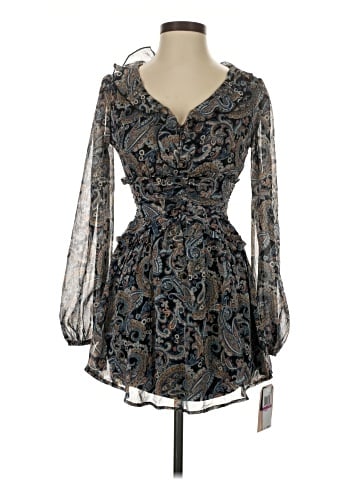 City Studio Cocktail Dress (view 1)