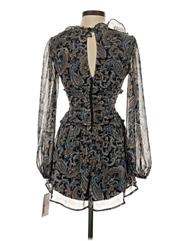 City Studio Cocktail Dress (view 2)