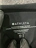 Athleta Black Active Pants Size XS (petite) - photo 7