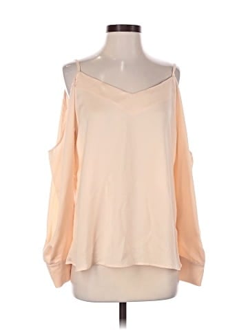 Dance & Marvel 3/4 Sleeve Blouse (view 1)