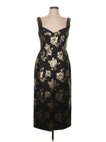 Emilia Wickstead Cocktail Dress (view 1)