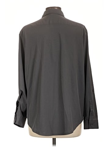 Eddie Bauer Long Sleeve Blouse (view 2)