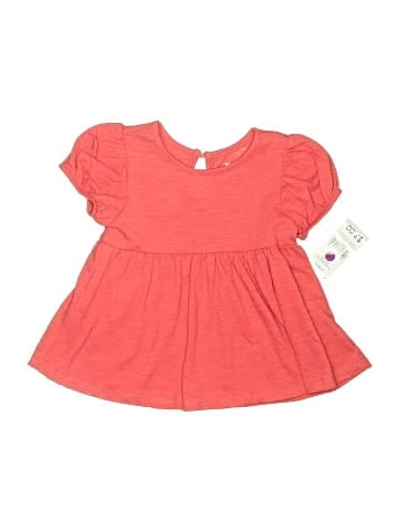 Kidgets Short Sleeve Top (view 1)