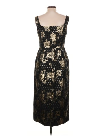 Emilia Wickstead Cocktail Dress (view 2)