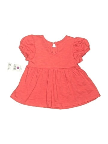 Kidgets Short Sleeve Top (view 2)