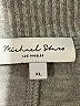 Michael Stars Gray Pullover Sweater Size XL (3) - photo 7