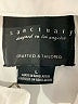 Sanctuary White Jacket Size L - photo 6