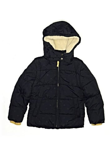 Mini Boden Snow Jacket (view 1)