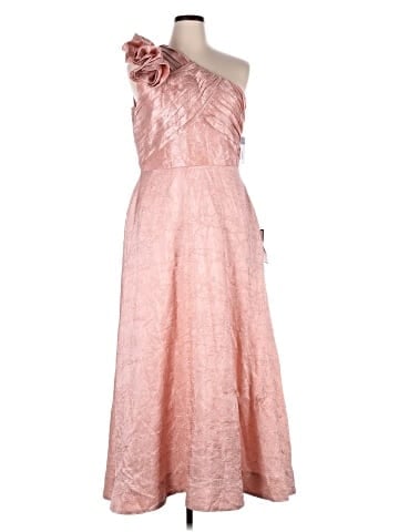 Tahari by ASL Cocktail Dress (view 1)