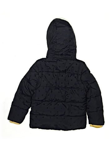 Mini Boden Snow Jacket (view 2)
