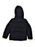 Mini Boden Solid Black Snow Jacket Size 4 - photo 2