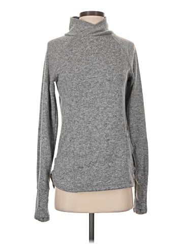Tek Gear Turtleneck Sweater (view 1)