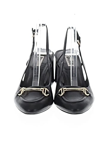 DUNE Heels (view 2)
