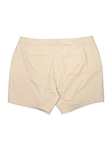 Crown & Ivy Khaki Shorts (view 2)