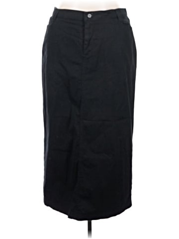 Riders by Lee Formal Skirt (view 1)