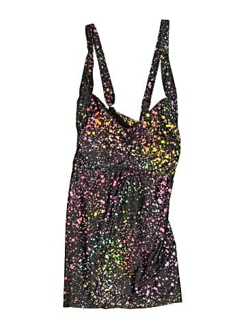 Summer Mae Swimsuit Top (view 1)