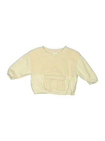 Cat & Jack Sweatshirt (view 1)